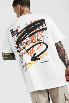 Prints T Shirt, Printing T-shirt, Print T-shirts, T Shirt Back Print Design, Cloth Printing Design, Shirt Prints Ideas, Print For T-shirt, Design T Shirts Ideas, Men T Shirt Design Ideas