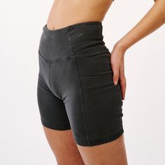 Kazuko Short – GROCERIES Everyday Activewear With Built-in Shorts, Relaxed Fit Cotton Biker Shorts For Sports, Sporty Cotton Yoga Athletic Shorts, Sporty Cotton Athletic Shorts For Yoga, Sporty Relaxed Fit Biker Shorts For Workout, Athleisure Relaxed Fit Yoga Shorts, Athleisure Yoga Shorts With Relaxed Fit, Athleisure Relaxed Fit Shorts For Yoga, Relaxed Fit Athleisure Yoga Shorts