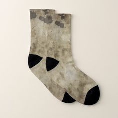 Dirty Print Socks #cosplay #dirty #dirt #old #gross #Socks Poop Aesthetic, Basketball Project, Cool Gifts For Boyfriend, Smelly Socks, Stinky Socks, Event Merchandise, Blanched Almonds, Print Socks, Early Childhood Development