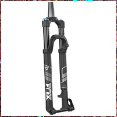 Fox Racing Shox 32 Float SC 29 Performance Boost Fork Matte Black, 100mm, 51mm Rake Steps Design, Fox Racing, Float, Fox