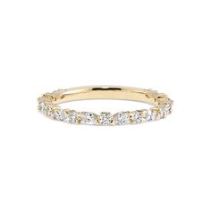 Marquise & Round Diamond Band | Shane Co. Round Diamond Band, Ultrasonic Cleaners, Dainty Band, Moissanite Band, Blood Diamond, Solid Gold Band, Stackable Bands, Ring Moissanite, Platinum Metal