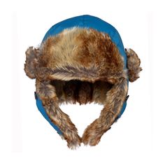 The SQUIRREL winter hat, is a padded hat with faux fur inside. The garment is lined with ultrasoft padding from Primaloft, offering superior warming capabilities. The hat is water- and windproof and the material offers high breathability, which releases excess body heat and helps the child regulate the temperature. You can easily adjust the size of the hat in the neck for the best fit. A velcro strap under the chin secures the hat firmly in place. Warm Full Face Outdoor Hat, Windproof Full-face Hat For Cold Weather, Windproof Full Face Hat For Winter Sports, Insulated Hats For Winter Sports, Windproof Full Face Hat For Cold Weather, Insulated Hats With Ear Flaps For Cold Weather, Outdoor Beanie With Faux Fur Lining, Outdoor Brimmed Hats With Plush Lining, Plush Lined Cap For Cold Weather