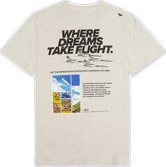 Buy Men's Paper Planes Dream Valley Oversized Tee - Vapor Relaxed Fit Graphic Crew T-shirt, Relaxed Fit Crew T-shirt With Graphic Design, Relaxed Fit Graphic Print Crew T-shirt, Relaxed Fit Crew Neck T-shirt With Graphic Print, Relaxed Fit Crew T-shirt With Graphic Print, Oversized Graphic Print Crew T-shirt, Paper Planes, Paper Plane, Fashion Logo