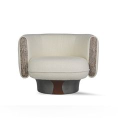 Suspence 扶手椅 - 椅子 — ENNE Family Harmony, Chair Lounge, Elegant Furniture, Geometric Form, Room Layout, Sofas And Chairs, Tub Chair, Arm Chair, Sofa Chair