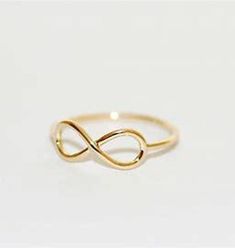 cheep infinity ring perfect for her. trendy 1 pic infinity ring. good quality and low price that will meet you expectations. Ring For Women Gold, Infinity Ring, Gold Gifts, Dream Engagement Rings, Dream Engagement, Stackable Ring, Love Gifts, Ring For Women, Stackable Rings