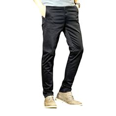 Introducing our mid-waistline slim men's jeans pants from the 2024 Spring Collection, featuring a millennium vibe that will elevate your wardrobe to new heights!Distinctive Features: y2k Style: Transport yourself back to the iconic era of the 2000s with these sleek and vogue jeans, perfect for any fashion-forward man. Color Variety: Available in a range of vibrant and muted colors, these jeans are sure to suit any vibe and personality. Slim Fit: Patterned to hug your body in all the right places Men Jeans Pants, Denim Pants Mens, The 2000s, Khaki Color, Grey Khakis, Slim Waist, Muted Colors, Color Khaki, Y2k Style