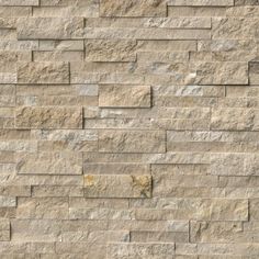 Durango cream splitface ledger panel 6X24 natural travertine wall tile LPNLTDURCRE624 product shot multiple tiles top view Stacked Stone Backsplash, How To Clean Stone, Tiling Ideas, Travertine Wall, Stacked Stone Panels, Ledger Stone, Fireplace Stone, Travertine Wall Tiles, Stone Backsplash