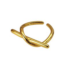 This Minimalist Adjustable Geometric Line Band Ring is the perfect accessory to any outfit. This timeless piece features a slim, modern design with an adjustable band for a comfortable fit. Its stainless steel finish is sure to last, making this an investment piece. Product Details Material: 925 Silver Color: 18K Gold/White Gold Plated Size: US Opening size 6.25 (adjustable size 5.5-7.5) Weight: about 3.5-3.7g SKU: AR23101004-G/AR23101004-W Product Keywords: Distorted band rings, Avante-garde ri Number 15, Number 13, Blood Diamond, Ringe Gold, Gold Band Ring, Geometric Lines, White Gold Rings, Band Ring, Timeless Pieces