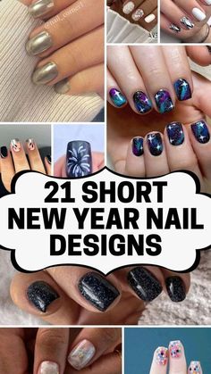 New Year's Nails, Nail Designs Spring, Tattoos With Meaning, Fashion Nails, Spring Nails, Nail Ideas, Acrylic Nails, Nail Designs, Nail Art