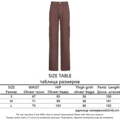 Vintage Y2k Baggy Brown Jeans Women Streetwear Loose High Waist Trousers Harajuku Fashion Cotton Denim Sweatpants Cuteandpsycho Brown Jeans Women, Baggy Brown Jeans, Denim Sweatpants, Winter Sweaters Oversized, Male Sweaters, Dinosaur Sweater, Bathing Suit Dress, High Waist Trousers, Brown Jeans