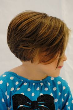 pixie haircuts for children - Bing images Girls Hair Cuts, Girls Pixie Haircut, Girls Short Hair, Girls Haircuts, Kids Haircuts, Wedge Haircut, Girls Cuts, Kid Hair