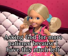 Barbie Bible, Barbie Memes, Cute Bibles, Jesus Memes, Bible Humor, Christian Jokes, I Love You God, Christian Board, Christian Quotes God