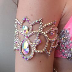 2024 Dance Arm Bracelet Water Drop Women Bellydance Jewelry Fashion Design Hollow Rhinestone Bangle Bellydance Jewelry, Ballroom Jewelry, Arm Bangles, Arm Bracelet, Belly Dance Jewelry, Arm Bracelets, Hand Accessories, Bracelet Accessories, Rhinestone Bridal