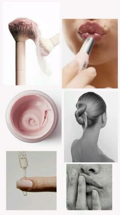 not mine! ᡣ𐭩 Quick Glow Up Tips, Pink Wellness Aesthetic, Clean Pink Aesthetic, Self Care Wallpaper Aesthetic, Glow Up Wallpaper, Selfcare Wallpaper, Appearance Aesthetic, Pink Clean Girl, Girly Core