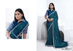 True Beauty Comes Out From Your Dressing Design With This  Party Wear Saree This Saree Is  Stunning Attire Is Displaying Some Great  Fancy Work.

Check Out Link in Bio

#Saree #SilkSareeLove #TimelessElegance #SareeVibes #GracefulDrapes #EthnicFashion #SareeAddict #TraditionalChic #ModernTradition #DrapeElegance #SareeDiaries #IndianHeritage #Trending #CulturalVibes #DesiQueen #SareeGoals #ElegantVibes #SareeObsessed #SareeStyle