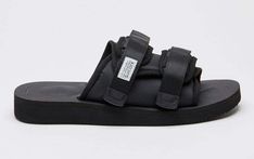 [OG-056CAB-BLK] Mens Suicoke MOTO-CAB SANDAL WHY PURCHASE FROM US? Free shipping on most orders within the US Always 100% authentic We ship within 24 hours (not including weekends or holidays) All items ship from our facilities in the US (New Jersey & Florida) All sizes are quoted in US sizes Your order will ship via USPS or UPS with a traceable tracking number Quick response to customer inquires High feedback score Ship all items in secure packaging International shipping offered via the eBay Global Ship Program Nike and Jordan brand products are not eligble for International Shipping FEATURES Style: OG-056CAB-BLK Color: Black Gender: Mens BOX CONDITION NOTE: BOXES MAY HAVE MINOR DAMAGES DUE TO NATURAL SHIPPING AND STORAGE REASONS. DAMAGE MAY INCLUDE SLIGHT RIPS AND TEARS ALONG THE BOX, D Boxing Conditioning, New Jersey, Tracking Number, The Box, No Response, Ups, Men's Shoes, Shoe Accessories, Mens Accessories