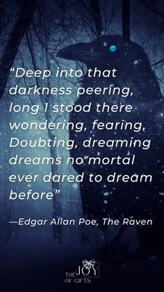 The Raven Quotes, Edgar Allen Poe The Raven, Edgar Allan Poe Poems, Edgar Allen Poe Quotes Wallpaper, Edger Allen Poe Quotes, Edgar Allan Poe Decor, Spooky Quotes, Raven Quotes, Edgar Allen Poe Tattoo