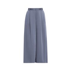 Vince classic satin culottes with a pleated front Approx. 25.1" inseam Mid rise Elasticized back waist Side slip pockets; welt back pockets Cropped fit Wide legs Zip fly; hook-and-bar closure Polyester Imported Wide Legs, Bergdorf Goodman, Mid Rise, Tops Designs, Wide Leg, Satin, Luxury Fashion, Bar