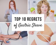 Top 10 Gastric Sleeve Regrets from ACTUAL Patients Post Bypass Surgery Diet, Post Gastric Bypass Diet, Life After Bariatric Sleeve, Gastric Recipes Sleeve, Pre Sleeve Surgery Diet, Gastric Bypass Sleeve Liquid Diet Post Op, Gastric Bypass Sleeve Liquid Recipes, Gastric Bypass Sleeve Pre Op Recipes, Gastric Bypass Sleeve How Much Weight Do You Lose