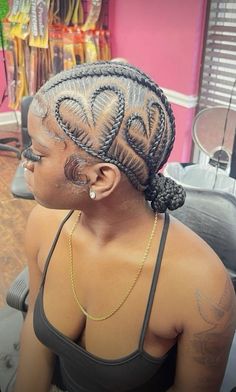 Braided Hairstyles For Black Women Cornrows, Girl Braided Hairstyles, Feed In Braids, Stitch Braids, Braids Hairstyles Pictures