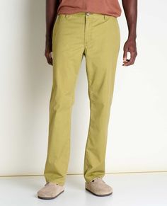 A relaxed fit for a relaxed dude who craves style but not sloppiness. Super soft, organic cotton-made twill will make ya feel good inside and out. Relaxed Fit Straight Chinos For Fall, Spring Chino Cotton Twill Chinos With Five Pockets, Spring Chinos In Chino Cotton Twill With Five Pockets, Spring Straight Leg Cotton Cargo Pants, Spring Cotton Straight Leg Cargo Pants, Spring Cotton Straight-leg Cargo Pants, Relaxed Fit Straight Chino Cotton Twill Bottoms, Casual Chinos With Straight Fit And Tapered Leg, Straight Leg Cotton Chinos For Spring