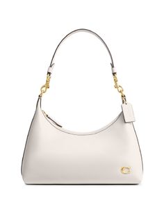 Coach Juliet Mini Leather Shoulder Bag Cute Shoulder Bags Purses, Cute Mini Purse, Shoulder Purse Bag, Small Coach Purse, Women’s Bags, White Coach Shoulder Bag, Mini Coach Bag, Expensive Bags Luxury, Coach Bag Charm