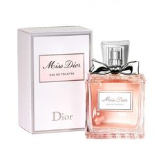 Sometime during 2012 the house of Dior renamed its already reformulated Miss Dior Cherie perfume line (the original Miss Dior Cherie was launched in 2005, the new version came out 2011, and there are also numerous other editions made on the same theme) as Miss Dior (which does not have any similarity with the original Miss Dior edition from 1947). In March 2013, this collection is joined by Miss Dior Eau De Toilette.The creation of this romantic and modern chypre fragrance is signed by Francois Perfume Dior, Dior Miss Dior, Christian Dior Perfume, Perfume Chanel, Neroli Oil, Dior Perfume, Types Of Roses, Chanel Perfume, Gift Sets For Women