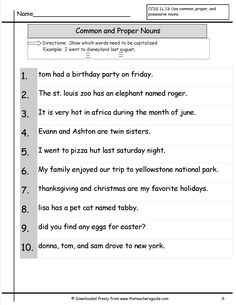 the worksheet for reading and writing numbers in order to learn how to read them