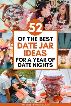 How To Make A Date Night Jar Expensive Date Night Ideas, Date In A Box Ideas Diy, Diy Date Jar Ideas, Jar Of Dates Ideas, Date Jars Ideas Couples, Relationship Jar Ideas, Date Ideas Gift Jar, Cute Date Ideas For Boyfriend, Love Is Art Kit