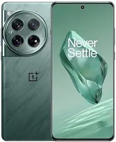 the new oneplus phone is shown in green