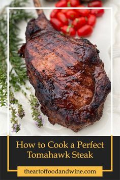 how to cook a perfect steak in the slow cooker