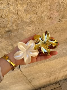 Pinces madamsuzy Cute Hair Clip, Xoxo Jewelry, Gold Hair Accessories, Accessories Boutique, Claw Hair Clips, Hair Jewellery, Classy Jewelry