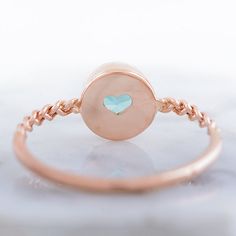 Blue Gemstone Engagement Ring Apatite Ring Unique Rose Gold | Etsy Heart-shaped Blue Topaz Birthstone Jewelry, Promise Stackable Heart Ring, Heart-shaped Blue Topaz Jewelry For Weddings, Heart Cut Blue Topaz Birthstone Jewelry, Adjustable Heart Shaped Birthstone Ring, Heart Ring With May Birthstone For Wedding, Heart-shaped Adjustable Birthstone Ring, Adjustable Heart-shaped Birthstone Ring, Adjustable Stackable Heart Cut Rings