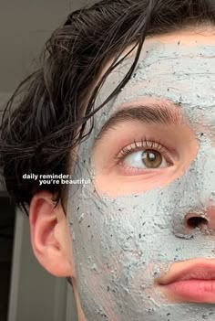 Vanilla Boy Aesthetic, Men Glow Up, Boy Skin Care, Men Aesthetic Selfie, Men Skincare Aesthetic, Acne Korean Skincare, Aesthetic Wallpaper Clean, Korean Skincare For Acne