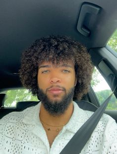 Curly Hair Men, Mens Hairstyles