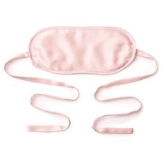 Like a cloud of comfort resting on your eyes, this airy, silk-filled eye mask soothes and relaxes. Covered in smooth charmeuse, it softly caresses delicate skin with essential amino acids, a natural characteristic of the silk, helping enhance your body’s rejuvenation.