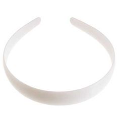 50 piecesColor: WhiteMaterial: Plastic Cheap White Wristband For Birthday, Bee Costumes, White Hairband, Fantasy Country, Crochet Necklace Pattern, Gemini And Aquarius, Headband White, Bee Costume, Plastic Headband