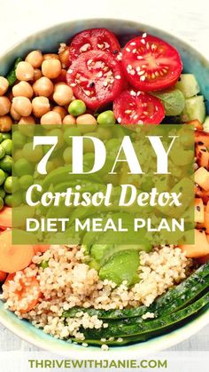 Home / healthy recipes / The best 7 day cortisol detox diet meal plan Health and nutrition | healthy recipes The best 7 day cortisol detox diet meal plan January 15, 2025January 15, 2025 Simple Healthy Diet Plan, 4 Week Diet Plan 10 Pounds, 2 Week Clean Eating Plan, Hormonal Reset Diet 21 Days, The Earth Diet, Serotonin Diet Meal Plan, 7 Day Detox Meal Plan, Low Cortisol Diet Recipes, Whole Food Diet Plan