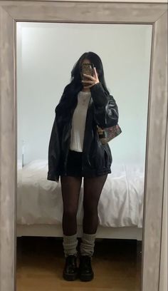 Casual Skirt Outfits Spring, Attending Graduation Outfit Ideas Guest, Outfits For Big Bust, 6th Form Outfits, Japan Fits, Form Outfits, Sixth Form Outfits, Mode Ulzzang, Latina Outfits