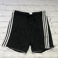 Adidas Men Tastigo 17 Climacool Shorts Black Bj9128 New With Tags, Never Been Worn Tds75pg Adidas Black Shorts, Adidas Black Running Shorts, Black Adidas Training Shorts, Adidas Black 2-in-1 Shorts, Adidas Athletic 2-in-1 Shorts, Shorts Athletic, Black Adidas, Adidas Men, Mens Shorts