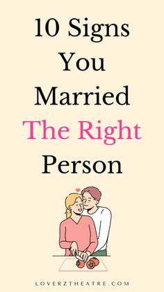 In a healthy and happy marriage, couples supports each other, listens to each other, and communicate honestly. So if you want to have a thriving marriage, or you are simply looking for marriage advice on signs that indicate a healthy and happy relationship, check out these marriage guide on 10 signs you married the right person 3rd Marriage, Benefits Of Marriage, 2nd Marriage, Healthy Marriage Quotes, Reasons To Love Someone, Marriage Pictures, Dream Marriage, Couple Advice