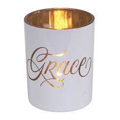 Embracing the Gift of God's Grace candle holder School Fall Festival, Ministry Gifts, Easter Egg Ornaments, Bookmark Card, The Grace Of God, Volunteer Appreciation, Grace Of God, Faith Encouragement, Scripture Cards