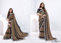 True Beauty Comes Out From Your Dressing Design With This  Party Wear Saree This Saree Is  Stunning Attire Is Displaying Some Great  Fancy Work.

Check Out Link in Bio

#Saree #SilkSareeLove #TimelessElegance #SareeVibes #GracefulDrapes #EthnicFashion #SareeAddict #TraditionalChic #ModernTradition #DrapeElegance #SareeDiaries #IndianHeritage #Trending #CulturalVibes #DesiQueen #SareeGoals #ElegantVibes #SareeObsessed #SareeStyle