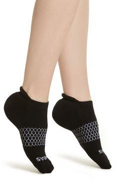 Bombas Solid Ankle Socks | Nordstrom Functional Slip-resistant Gym Socks, Comfortable Slip-resistant Socks For Yoga, Comfortable Slip-resistant Yoga Socks, Casual Non-slip Socks For Pilates, Fitted No-show Socks With Arch Support, Slip-resistant Comfortable Gym Socks, Slip-resistant Comfortable Training Socks, Sporty Comfortable Socks With Arch Support, Comfortable Sporty Socks With Arch Support