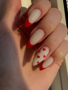 Diy Valentine's Nails, Green Acrylic Nails, Chic Nail Art, Classy Acrylic Nails, Glass Nails, Top Nail, Fire Nails, Cool Nail Designs