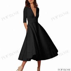 Formalwear Collection for Women with Long Dresses Skirt Type, Types Of Skirts, Long Dresses, Types Of Collars, A Line Skirt, Formal Wear, A Line Skirts, Sleeve Type, Long Dress