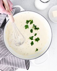 butter and garlic sauce top recipe for over 10 years