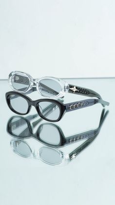 Luxury eyewear from Gentle Monster is available now at all retail locations + online. Shop now: https://feature.com/collections/gentle-monster Gentle Monster Sunglasses, Monster Photos, Fashion Still Life, Product Design Inspiration, Industrial Design Product, Styling Fashion, Gentle Monster, Luxury Eyewear