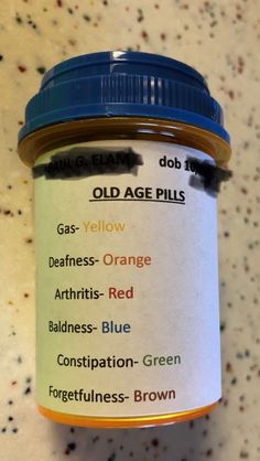 Old Age Gifts Funny, 50th Gift Ideas Men, Old People Party Theme Decorations, 50th Birthday Gag Gifts For Men, 60 Birthday Gift Ideas For Men, Birthday Gifts For Men Diy, Survival Kit Diy, 60th Birthday Ideas For Dad, Gifts For Men Diy