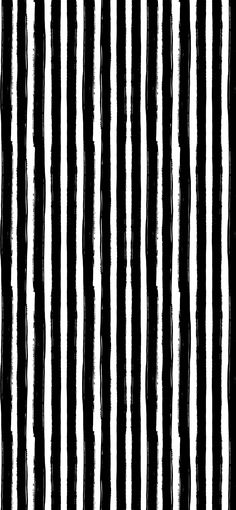 black and white striped background with vertical stripes